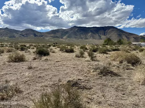 0 Highway 339 #012-241-03, Yerington, NV 89447