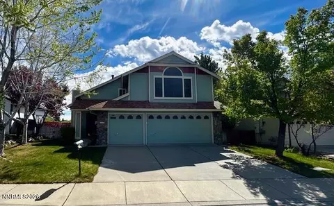 2240 Springdale Ct, Reno, NV 89523