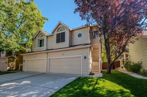 4321 Leeward Ln, Reno, NV 89502