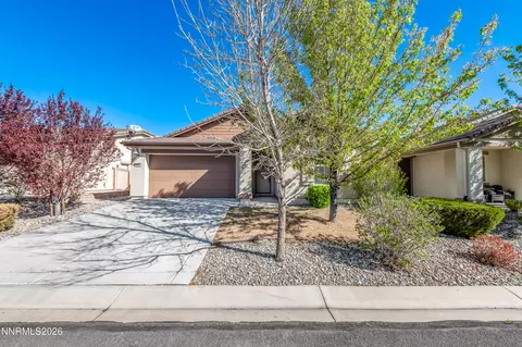 1835 Palacia Pointe Dr, Reno, NV 89521