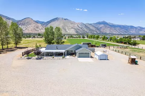 540 Upper Colony Rd, Wellington, NV 89444