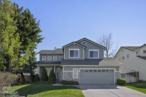 5490 Twin Creeks Dr, Reno, NV 89523