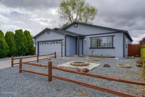 6390 W Ottawa Ct, Sun Valley, NV 89433