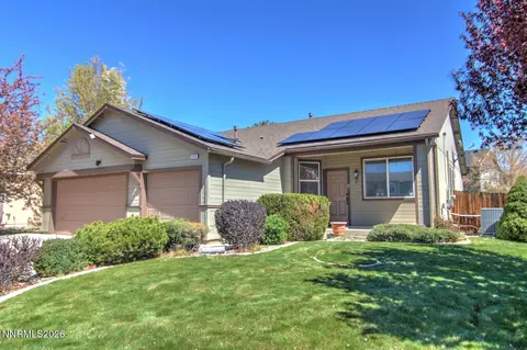 5154 Lorenzo Ln, Sparks, NV 89436