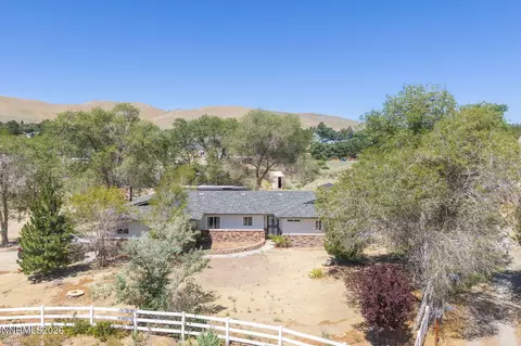 10705 Santa Fe Rd, Reno, NV 89508