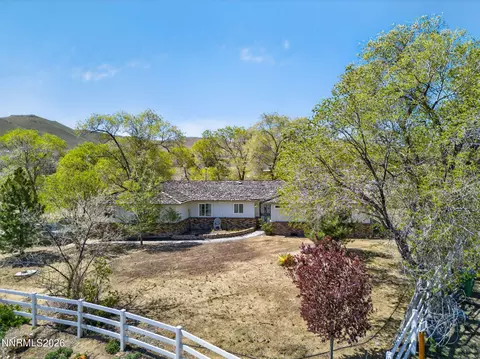 10705 Santa Fe Rd, Reno, NV 89508