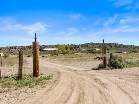 5500 Peak Rd, Reno, NV 89510