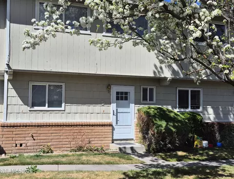 1351 El Dorado Dr #D, Gardnerville, NV 89410