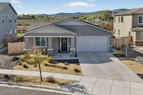 913 Estuary Cir, Reno, NV 89506
