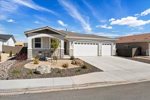 4062 Cone Peak Ct, Reno, NV 89508