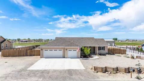1241 Sky Ridge Dr, Fallon, NV 89406
