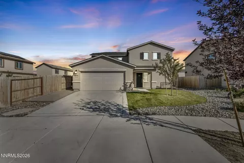 8850 Finnsech Dr, Reno, NV 89506
