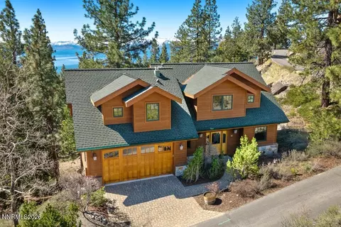 38 S Point Pl, Glenbrook, NV 89413