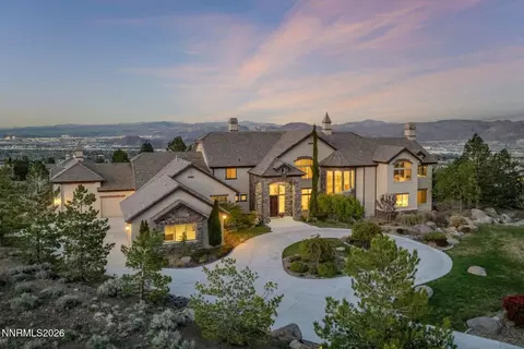 10401 Copper Cloud Dr, Reno, NV 89511