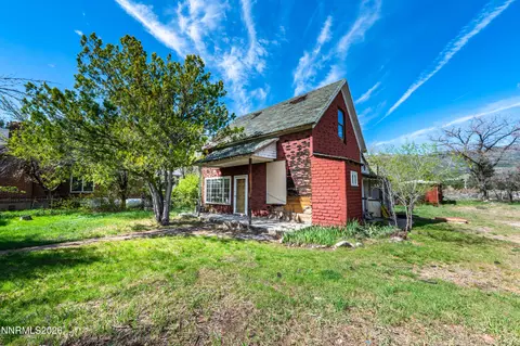 550 S Verdi Rd, Verdi, NV 89439