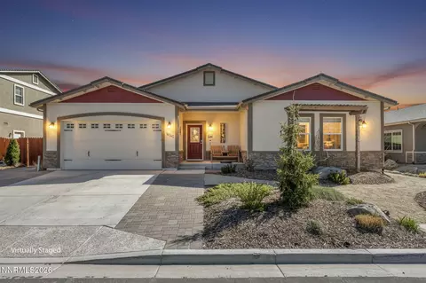 18760 Gray Hills Ct, Reno, NV 89508