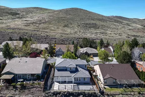 3142 Banestone Rd, Sparks, NV 89436