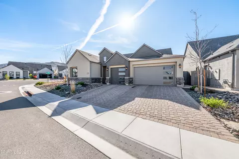 2976 Ruby Desert Dr, Reno, NV 89521