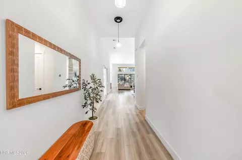 Entry Way - 2976 Ruby Desert Dr, Reno, NV 89521 photo 2 of 2