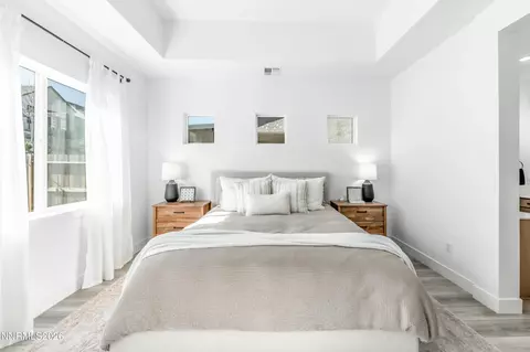 Bedroom - 2976 Ruby Desert Dr, Reno, NV 89521 photo 2 of 6