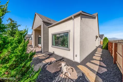 Exterior - 2976 Ruby Desert Dr, Reno, NV 89521 photo 5 of 7
