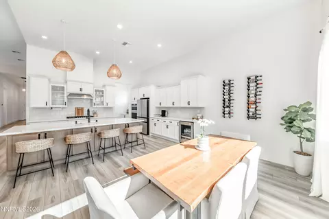 Dining - 2976 Ruby Desert Dr, Reno, NV 89521 photo 2 of 2