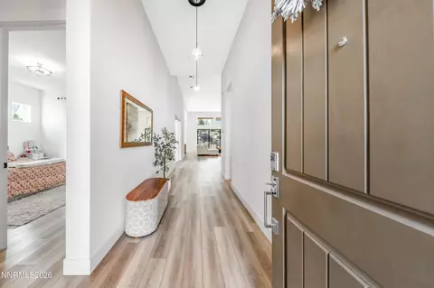 Entry Way - 2976 Ruby Desert Dr, Reno, NV 89521 photo 1 of 2
