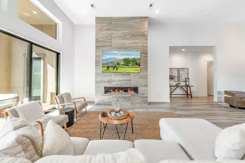 Living - 2976 Ruby Desert Dr, Reno, NV 89521 photo 6 of 6