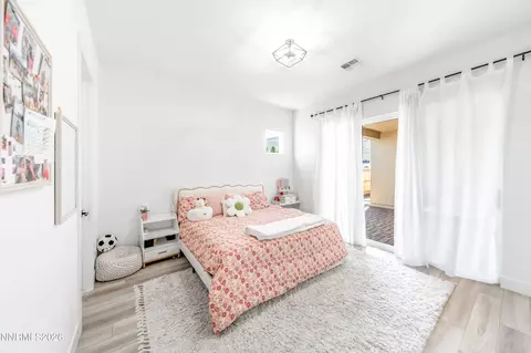 Bedroom - 2976 Ruby Desert Dr, Reno, NV 89521 photo 5 of 6