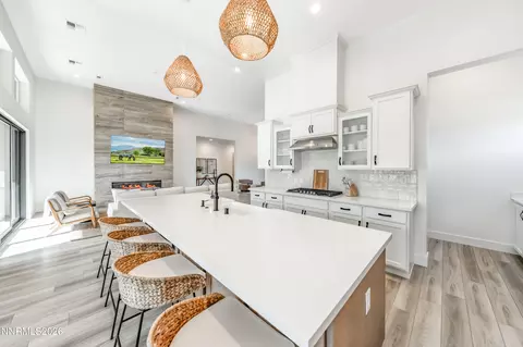 Kitchen - 2976 Ruby Desert Dr, Reno, NV 89521 photo 3 of 7