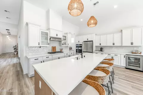 Kitchen - 2976 Ruby Desert Dr, Reno, NV 89521 photo 1 of 7