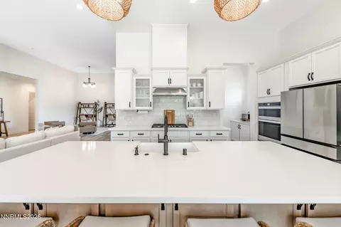 Kitchen - 2976 Ruby Desert Dr, Reno, NV 89521 photo 2 of 7