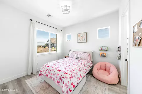 Bedroom - 2976 Ruby Desert Dr, Reno, NV 89521 photo 4 of 6