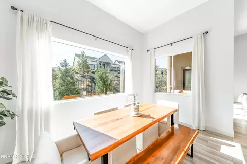 Dining - 2976 Ruby Desert Dr, Reno, NV 89521 photo 1 of 2