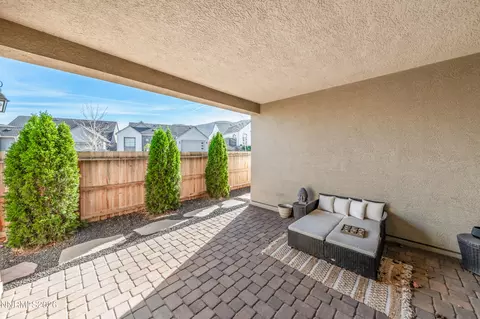 Exterior - 2976 Ruby Desert Dr, Reno, NV 89521 photo 7 of 7
