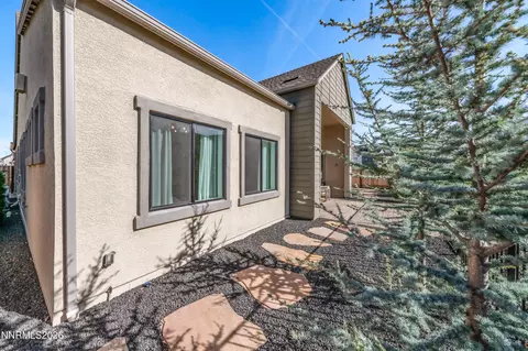 Exterior - 2976 Ruby Desert Dr, Reno, NV 89521 photo 4 of 7