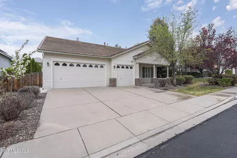 4814 Ramcreek Trl, Reno, NV 89519