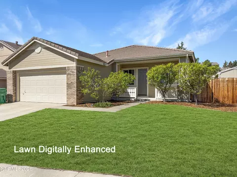2769 Newburgh Way, Reno, NV 89523