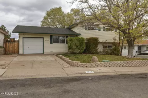 3260 Heights Dr, Reno, NV 89503