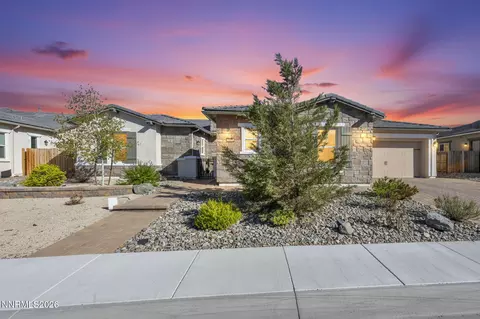 9752 Silverspar St, Reno, NV 89521
