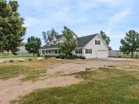 Other - 801 Larson Ln, Coleville, CA 96107 photo 1 of 9