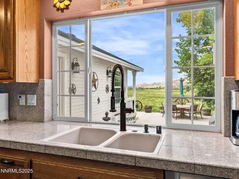Kitchen - 801 Larson Ln, Coleville, CA 96107 photo 2 of 3