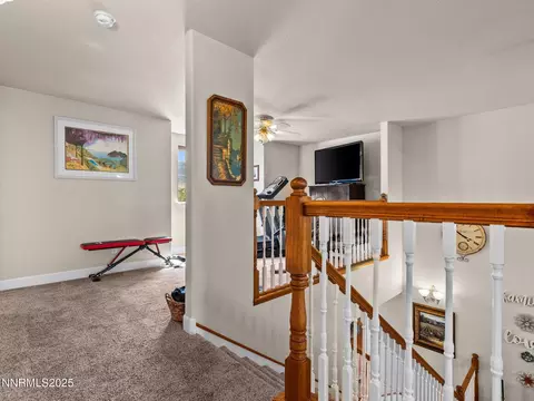 Entry Way - 801 Larson Ln, Coleville, CA 96107 photo 1 of 2