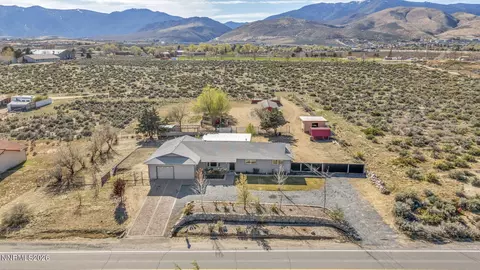 5500 S Edmonds Dr, Carson City, NV 89701