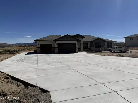 3719 Cherokee Dr, Carson City, NV 89705