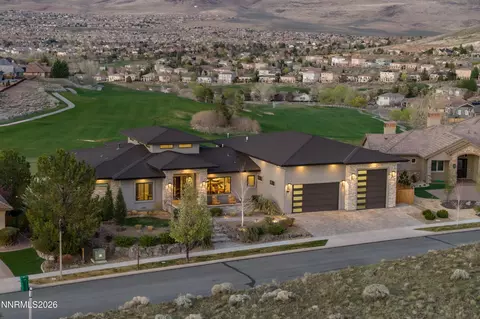 2353 Old Waverly Dr, Sparks, NV 89436