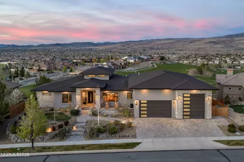 2353 Old Waverly Dr, Sparks, NV 89436