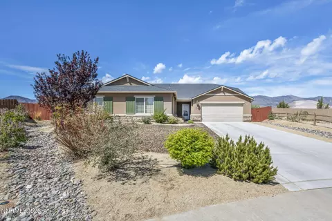 99 Rogue Rd, Dayton, NV 89403