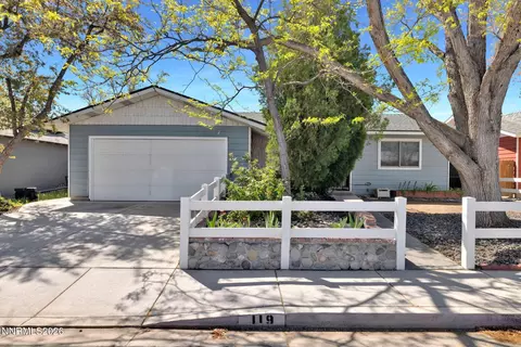 119 Devere Way, Sparks, NV 89431