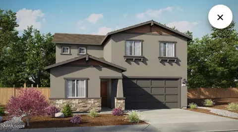 4285 Painted Cloud Way, Sparks, NV 89436